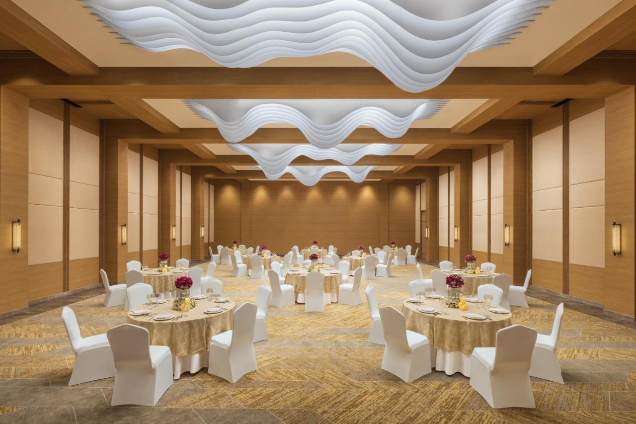 Hyatt Place Vijayawāda Dış mekan fotoğraf