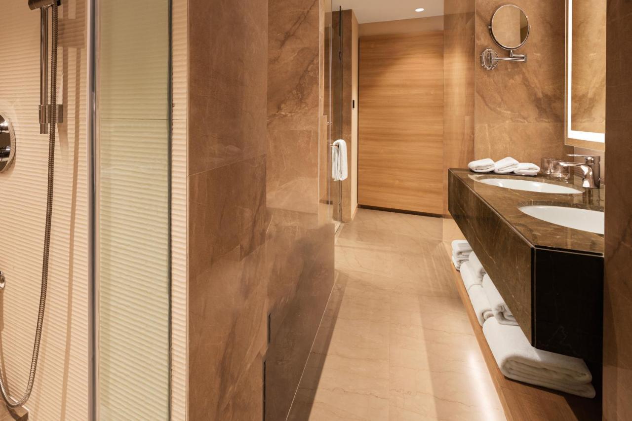 Hyatt Place Vijayawāda Dış mekan fotoğraf