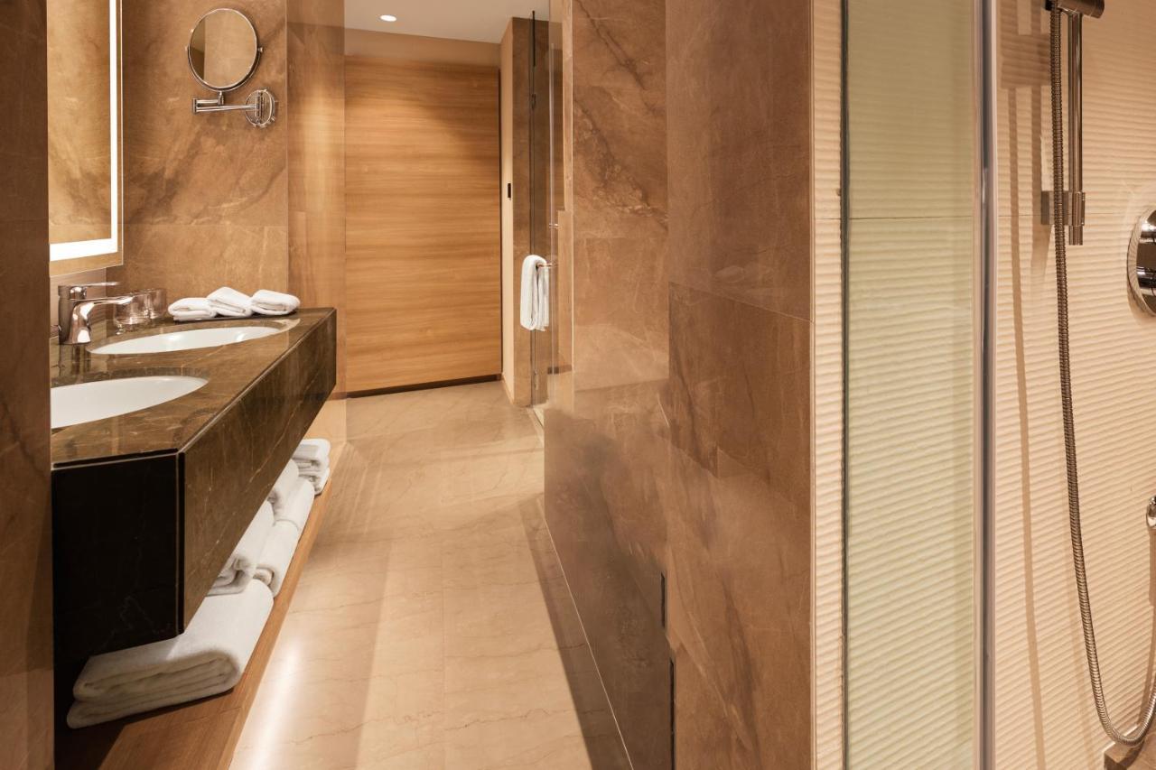 Hyatt Place Vijayawāda Dış mekan fotoğraf