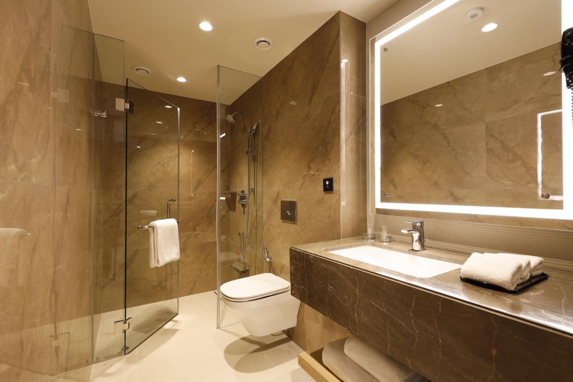 Hyatt Place Vijayawāda Dış mekan fotoğraf